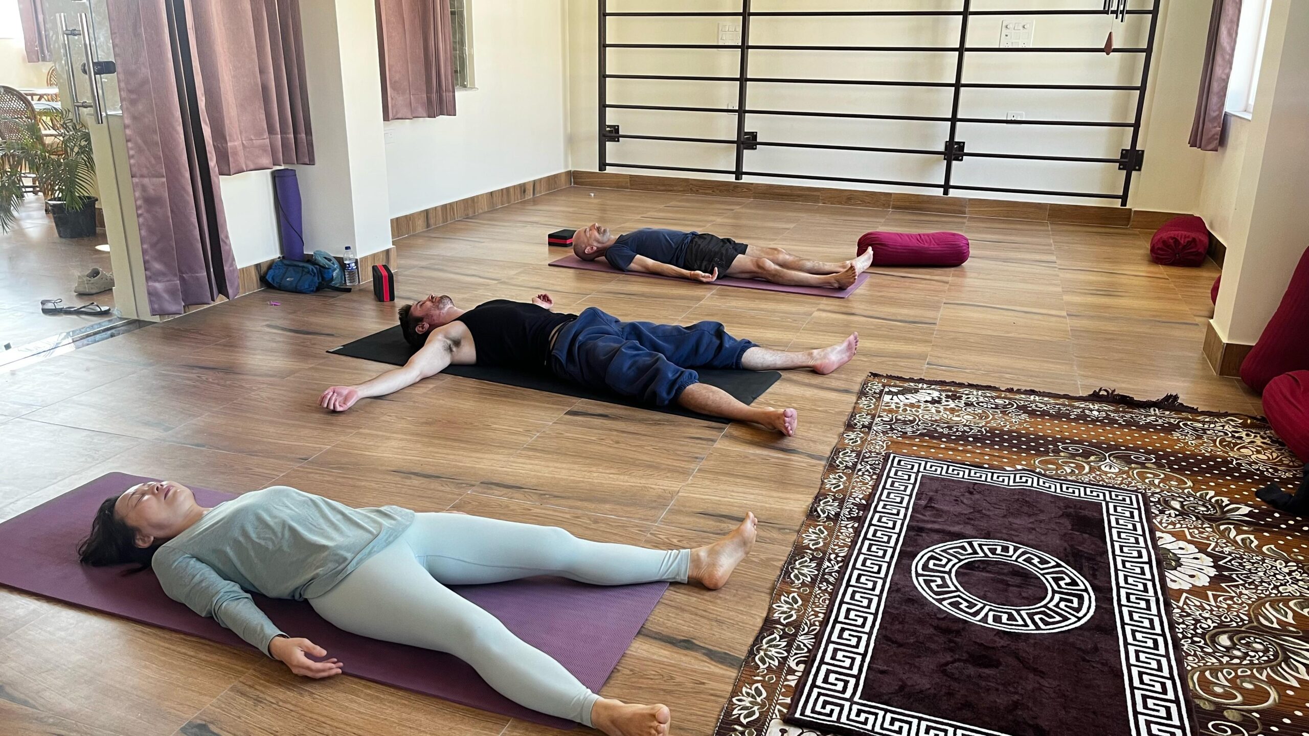 Holistic Healing in Rishikesh Holistic Healing in Rishikesh
