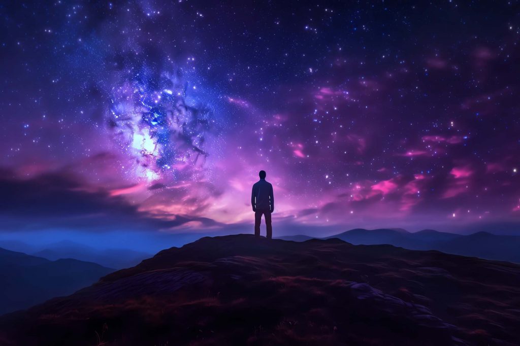 Vedic Astrology Supports Self-Discovery