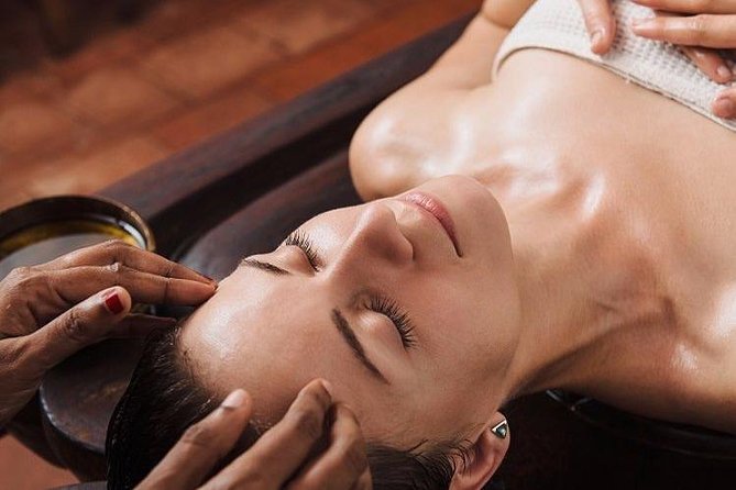 ayurveda massage in rishikesh