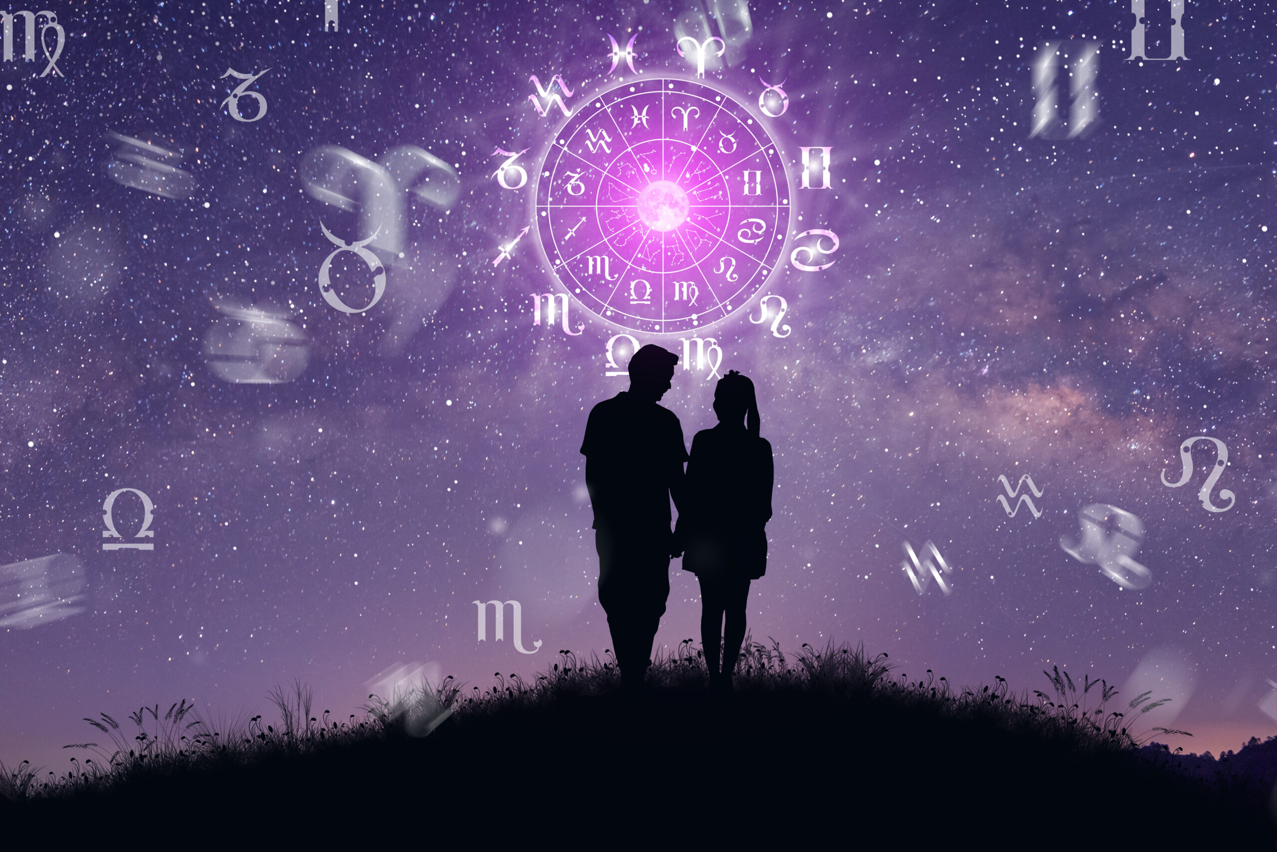 Love and Relationships Through Vedic Astrology