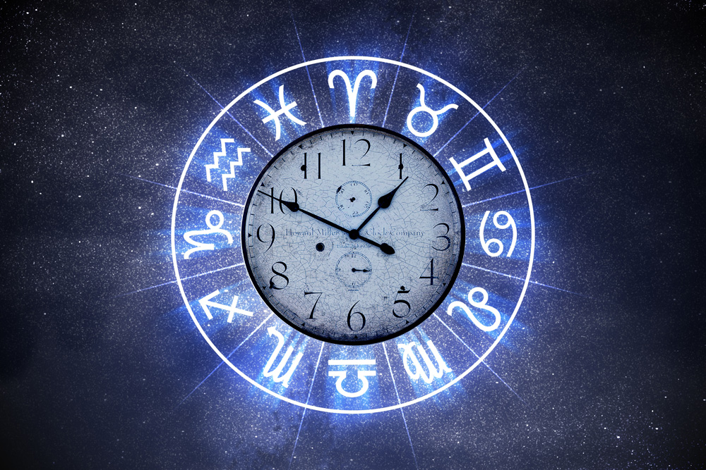 Timing Is Everything in Astrology