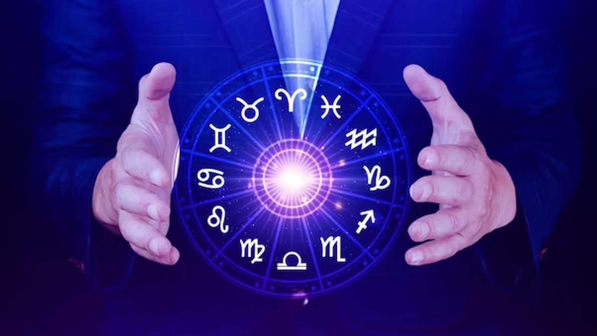 Astrology and Modern Life