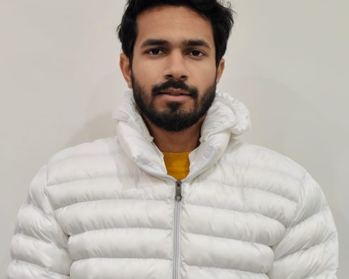 Vikas Juyal Vikas Juyal