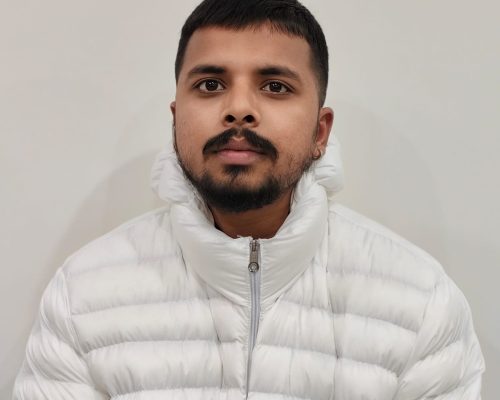 Vikas Juyal Vikas Juyal