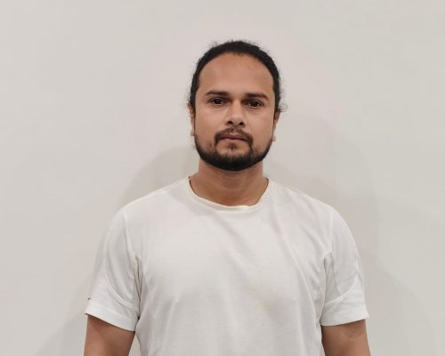 Ashish Ashish