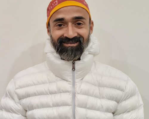 Bharat Bhushan Sharma Bharat Bhushan Sharma