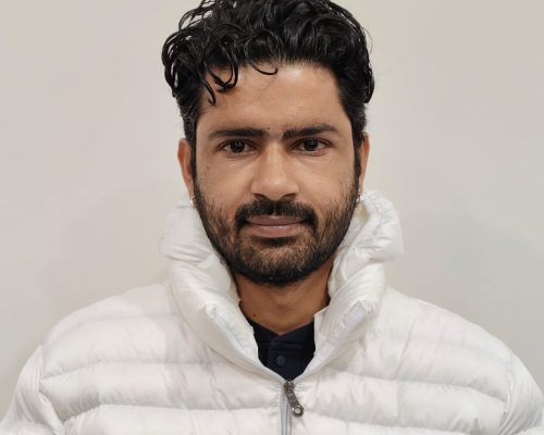 Praveen Praveen
